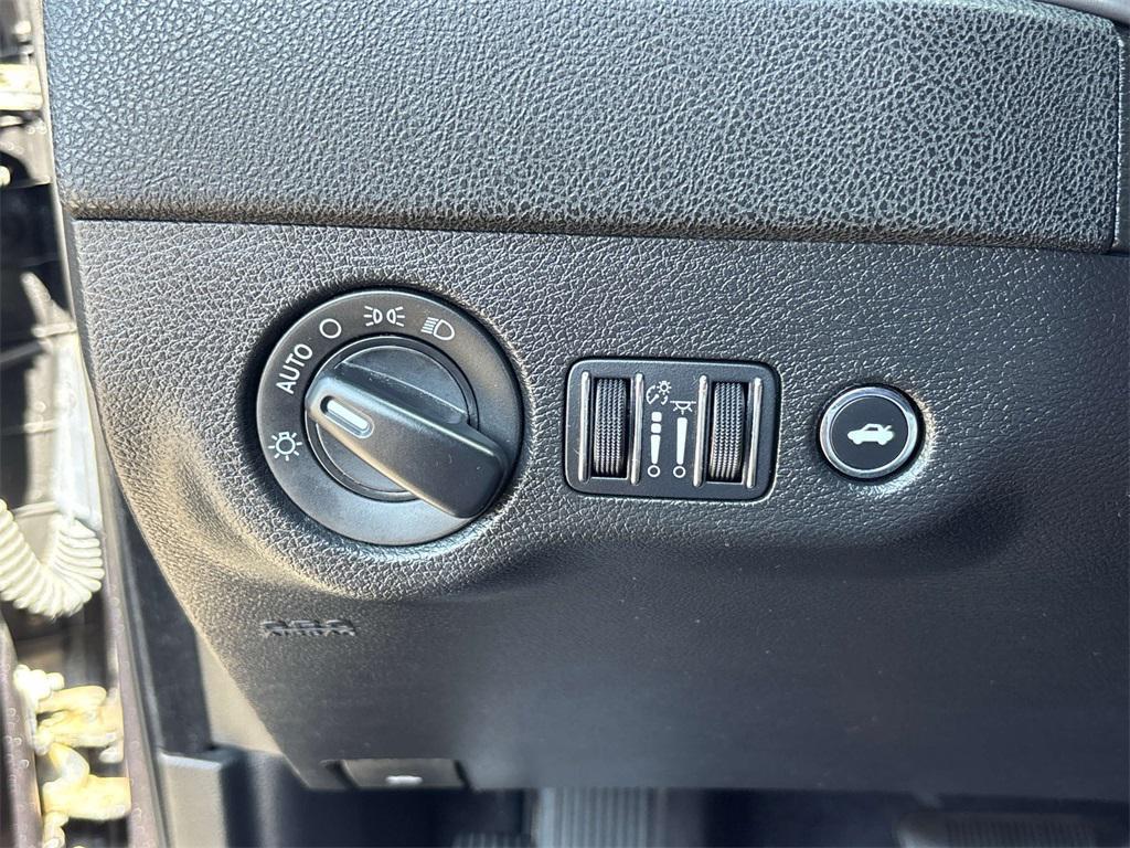 used 2023 Dodge Charger car, priced at $22,500