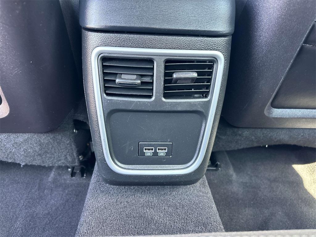 used 2023 Dodge Charger car, priced at $22,500