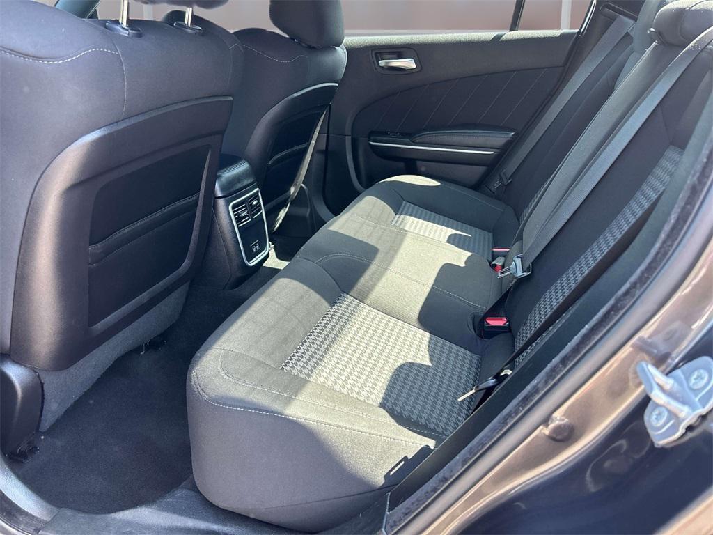 used 2023 Dodge Charger car, priced at $22,500