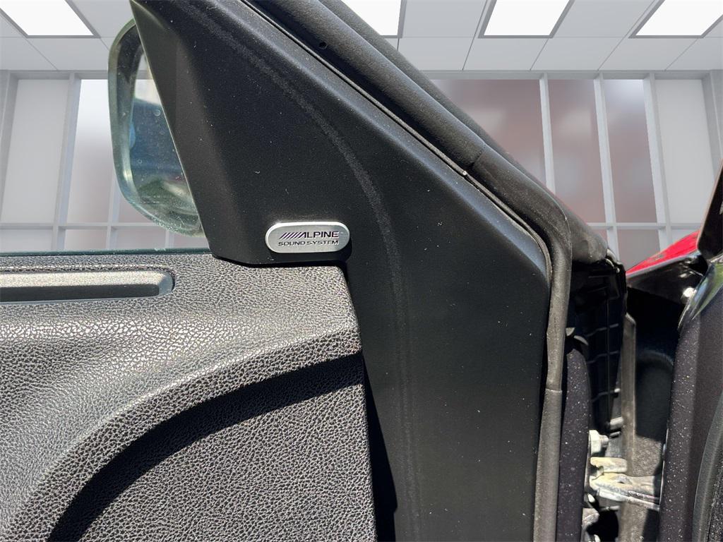 used 2023 Dodge Charger car, priced at $22,500