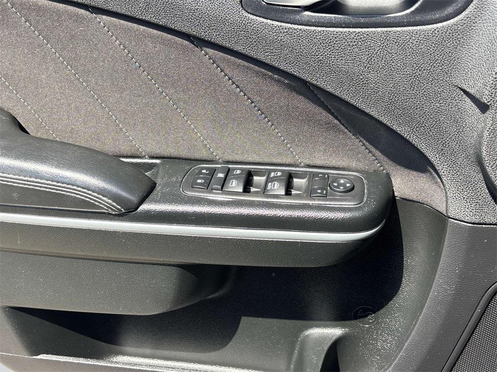 used 2023 Dodge Charger car, priced at $22,500