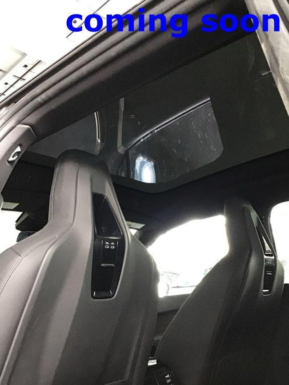 used 2023 BMW iX car, priced at $46,500