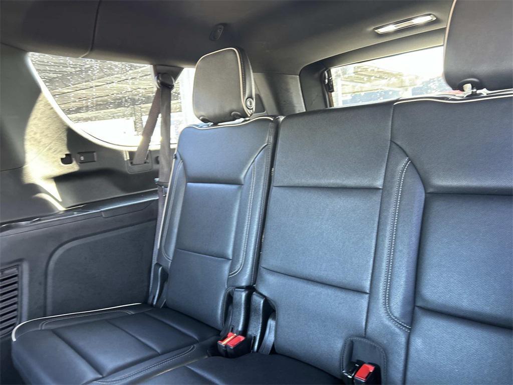 used 2023 Chevrolet Suburban car, priced at $47,990