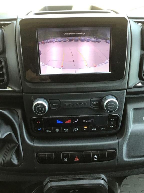 used 2026 Ram ProMaster 2500 car, priced at $42,885