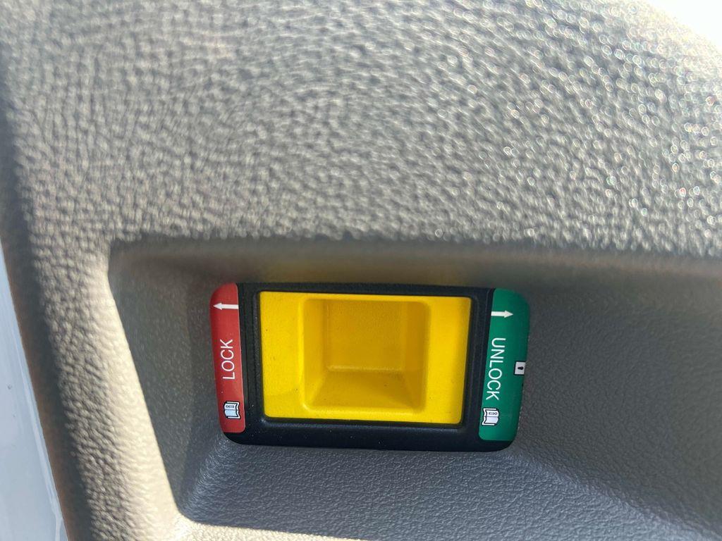 used 2023 Ford Transit-350 car, priced at $39,500