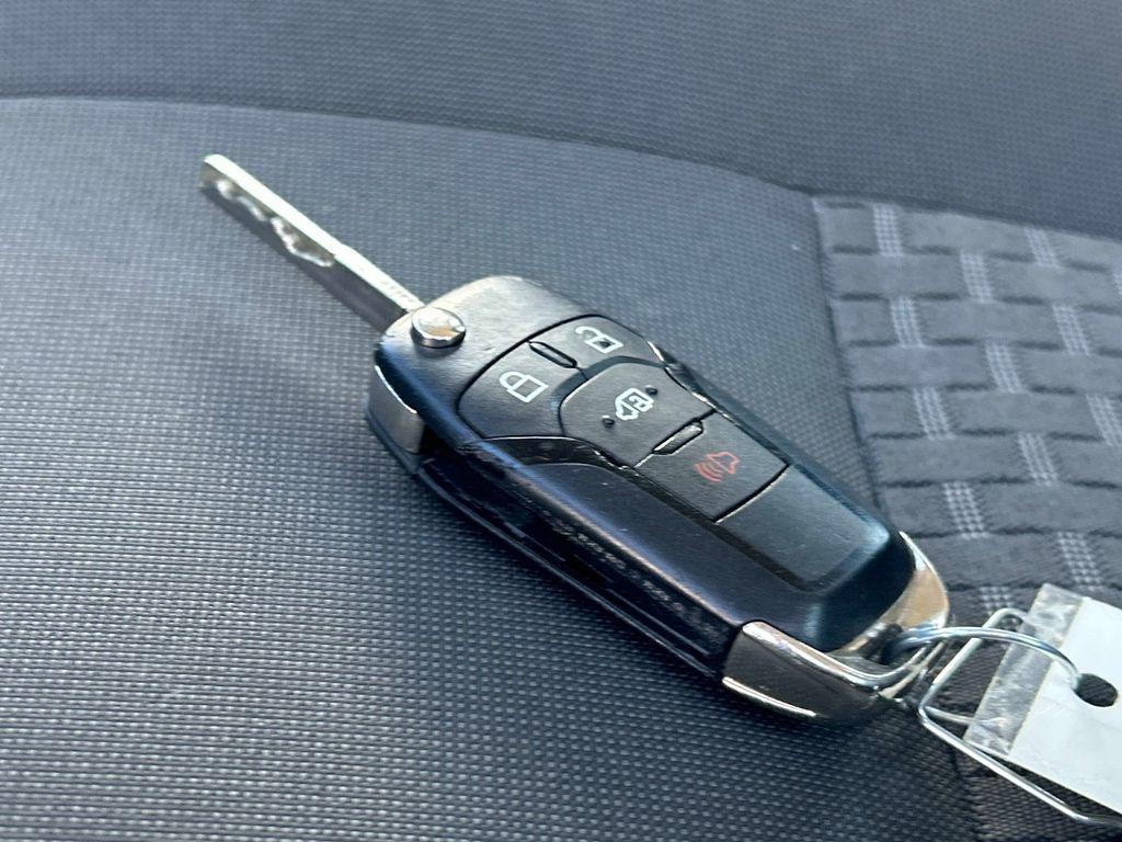 used 2023 Ford Transit-350 car, priced at $39,500