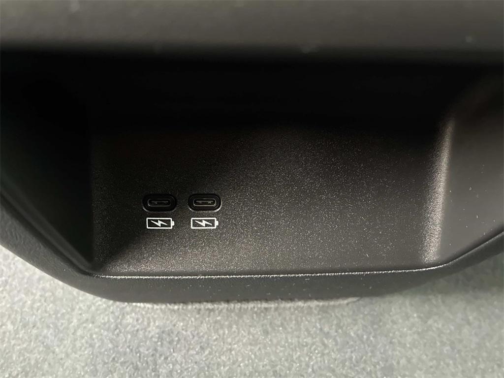 used 2024 Honda Prologue car, priced at $22,750