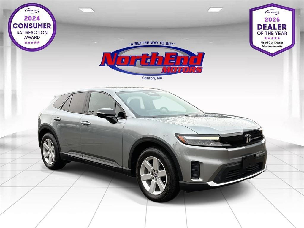 used 2024 Honda Prologue car, priced at $22,750