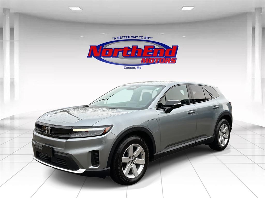 used 2024 Honda Prologue car, priced at $22,750