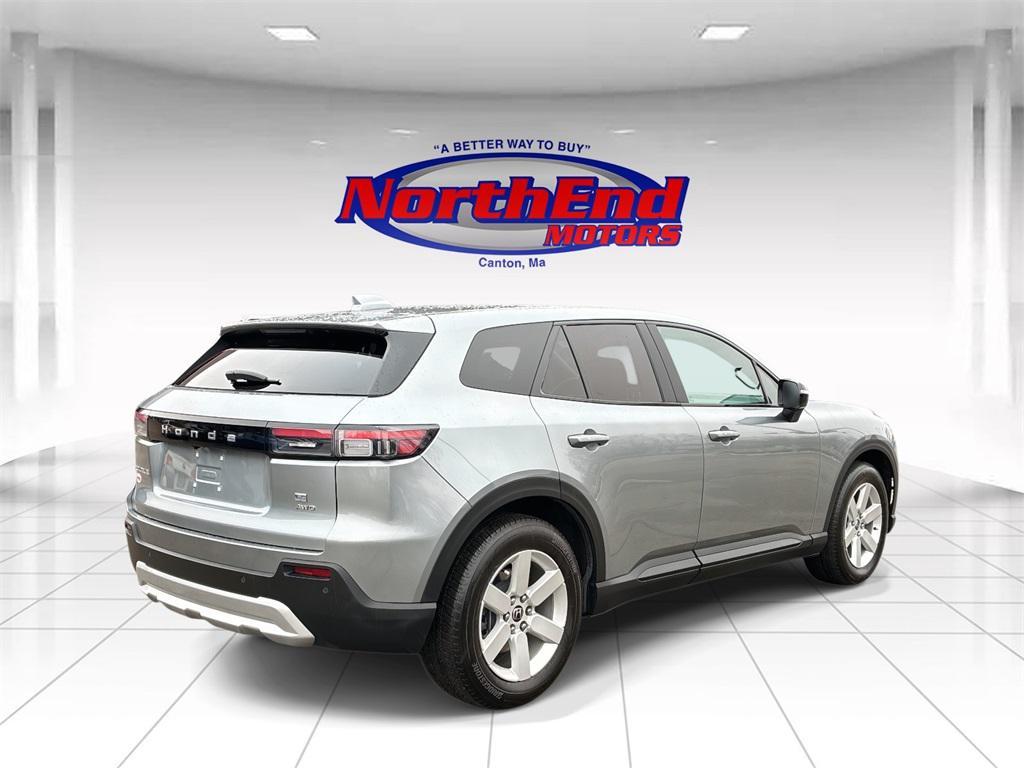 used 2024 Honda Prologue car, priced at $22,750