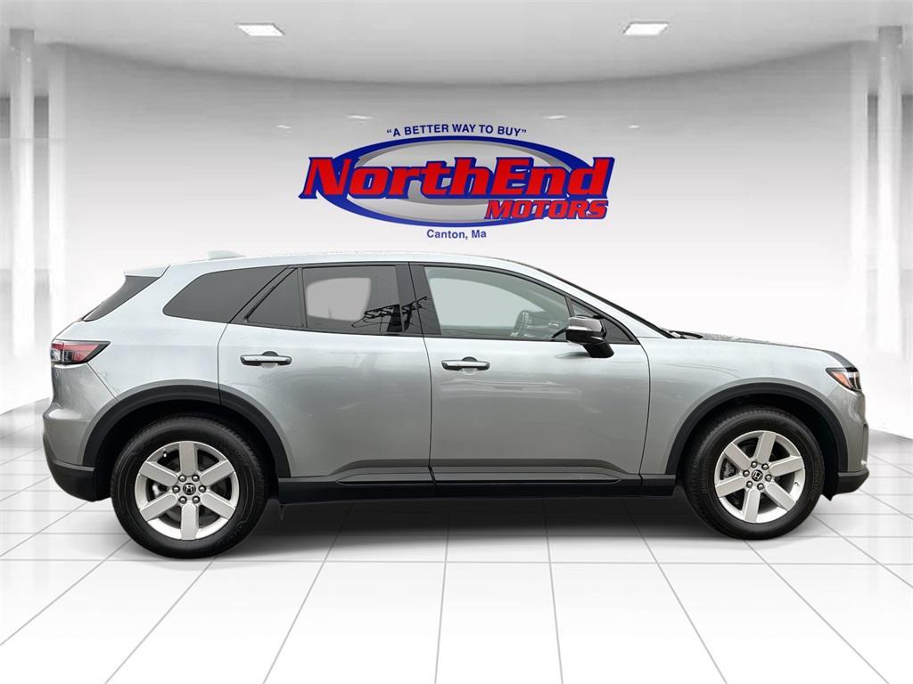 used 2024 Honda Prologue car, priced at $22,750