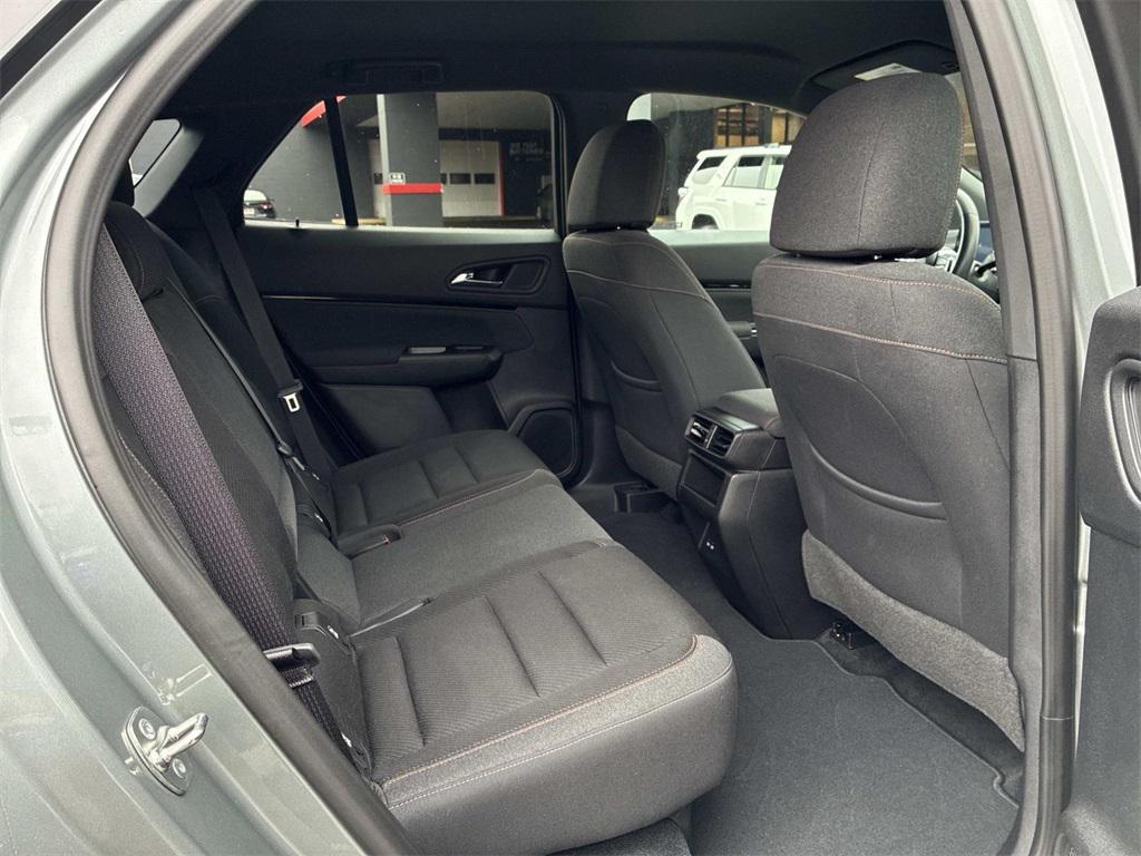 used 2024 Honda Prologue car, priced at $22,750