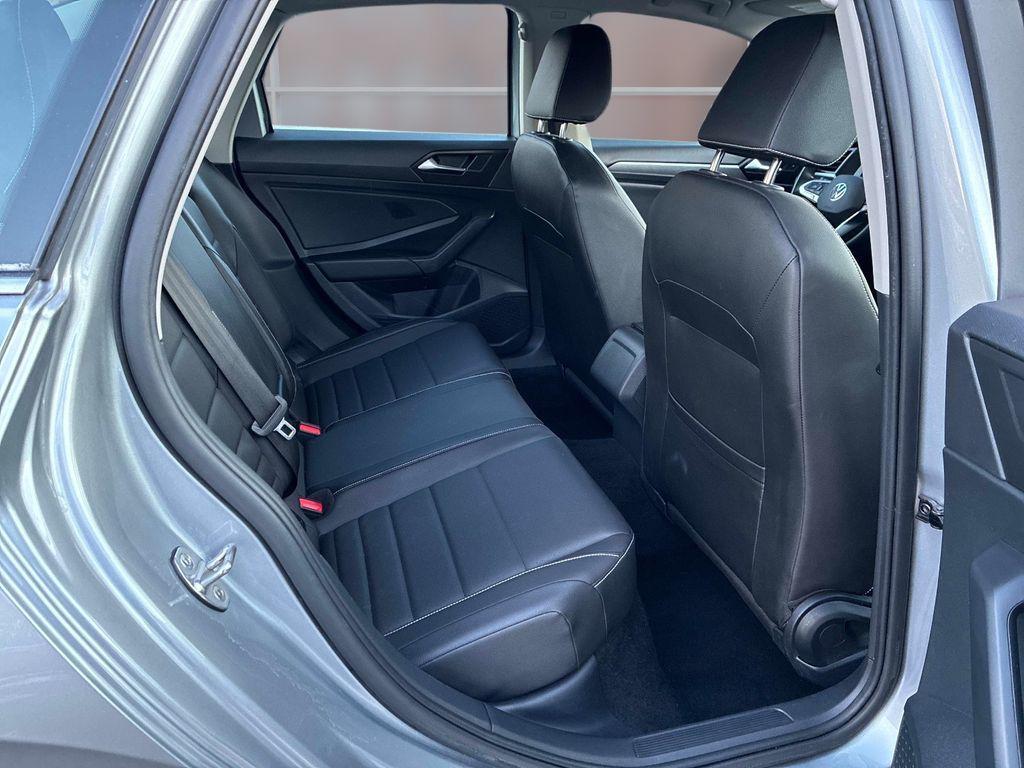 used 2024 Volkswagen Jetta car, priced at $17,499