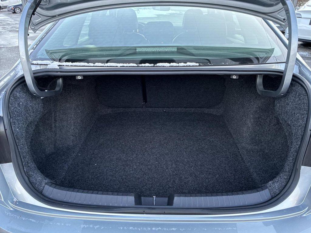 used 2024 Volkswagen Jetta car, priced at $17,750