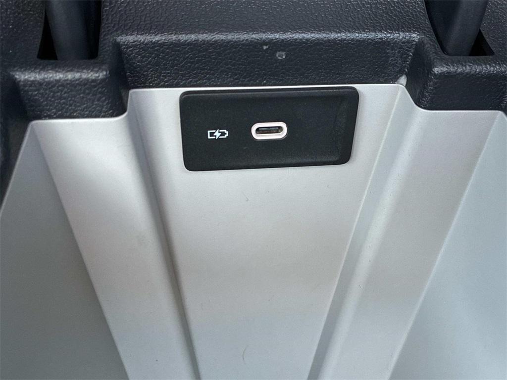 used 2024 Volkswagen Jetta car, priced at $17,990