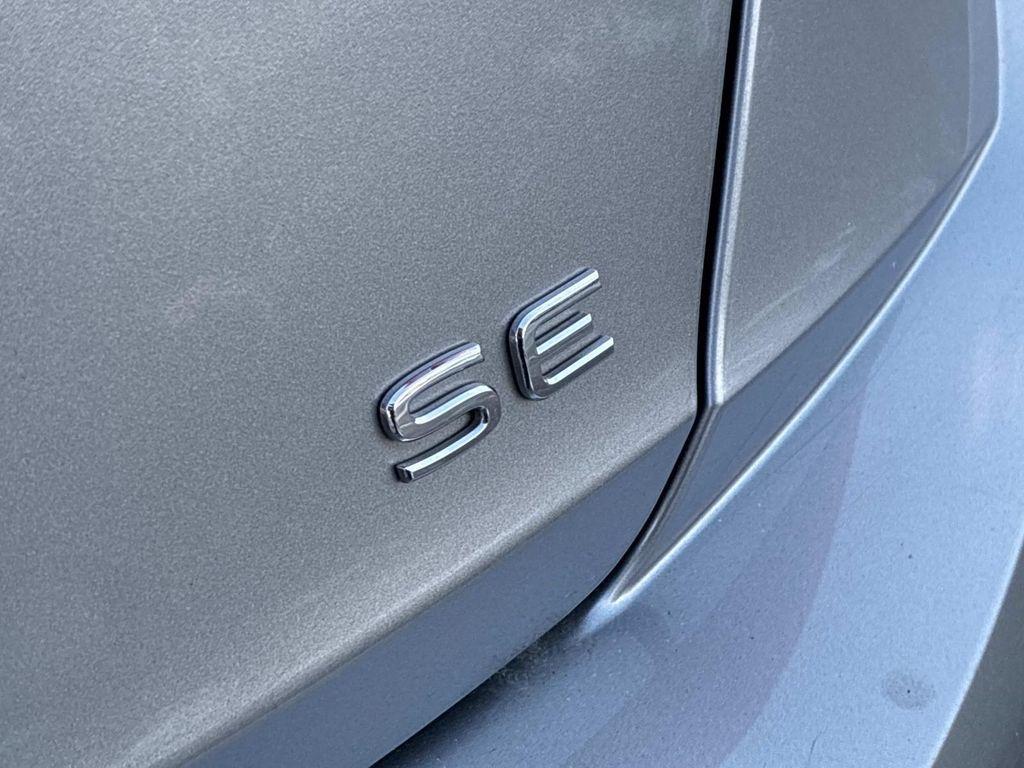 used 2024 Volkswagen Jetta car, priced at $17,750