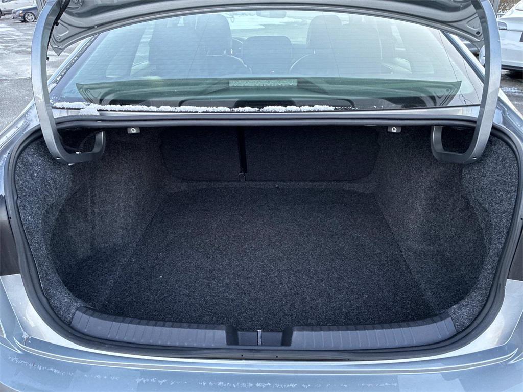 used 2024 Volkswagen Jetta car, priced at $17,990