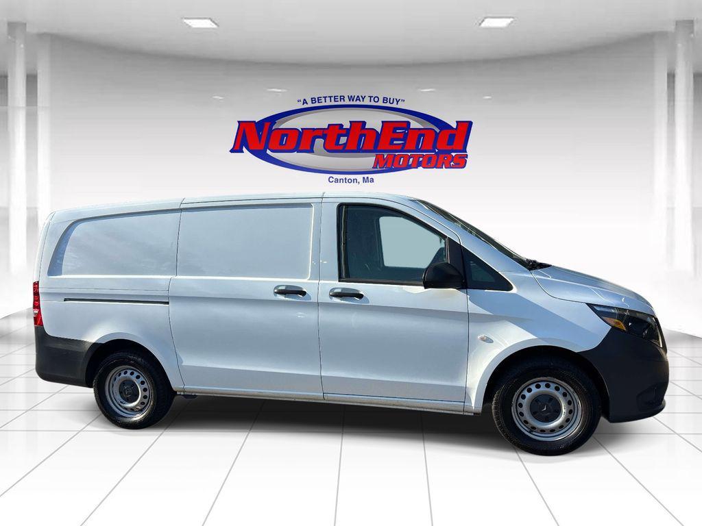 used 2022 Mercedes-Benz Metris car, priced at $28,795