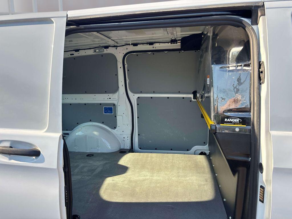 used 2022 Mercedes-Benz Metris car, priced at $28,795