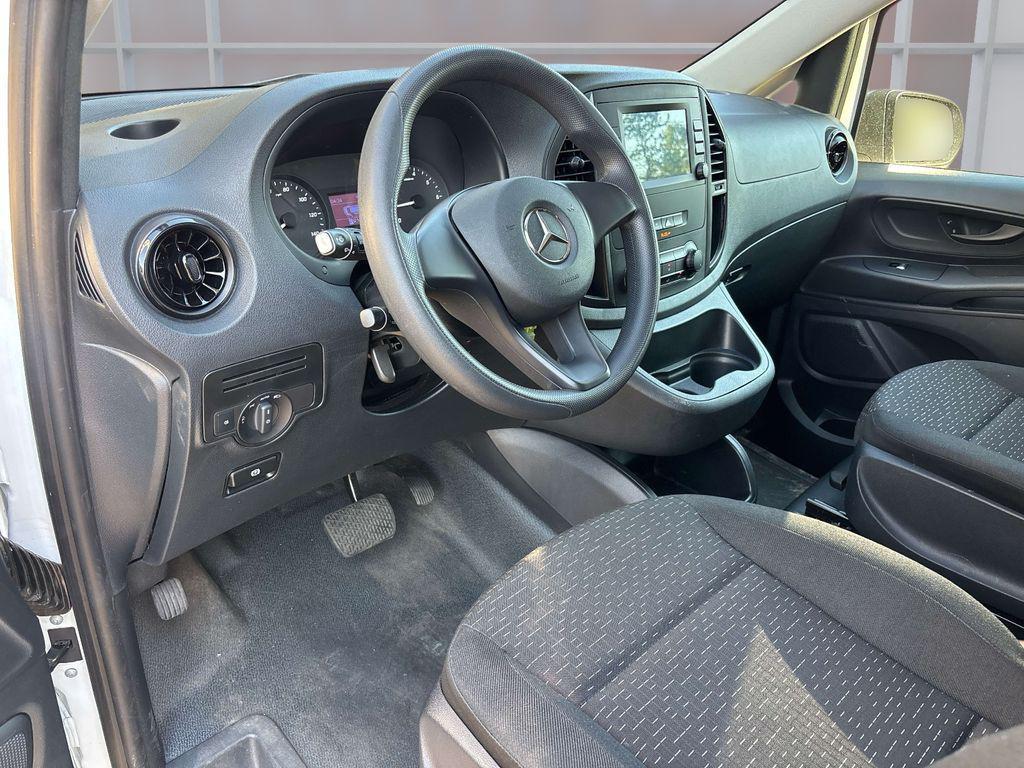 used 2022 Mercedes-Benz Metris car, priced at $28,795