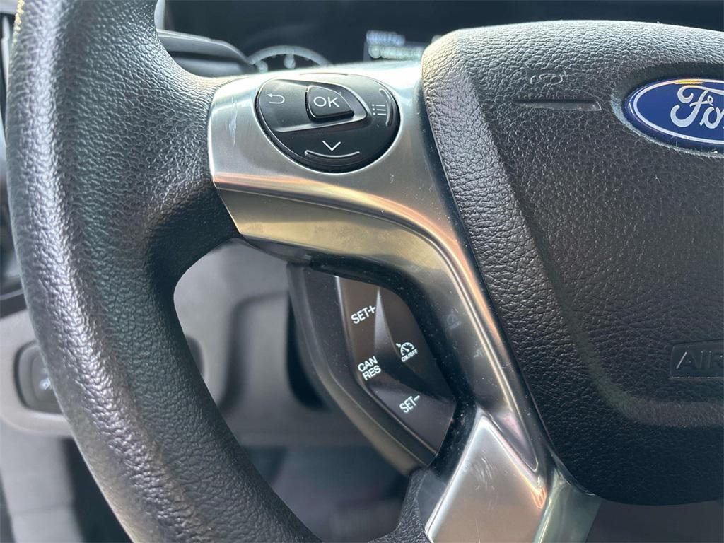 used 2022 Ford Transit Connect car, priced at $39,998