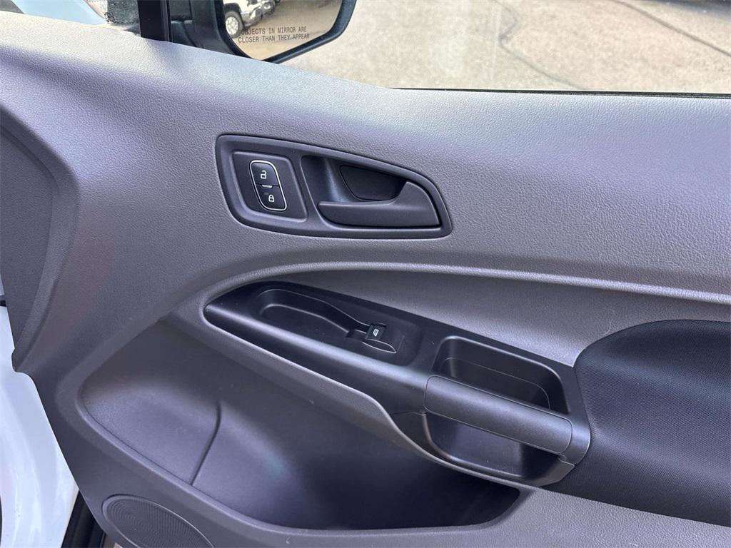 used 2022 Ford Transit Connect car, priced at $39,998