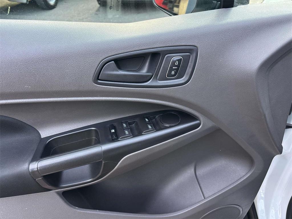 used 2022 Ford Transit Connect car, priced at $39,998