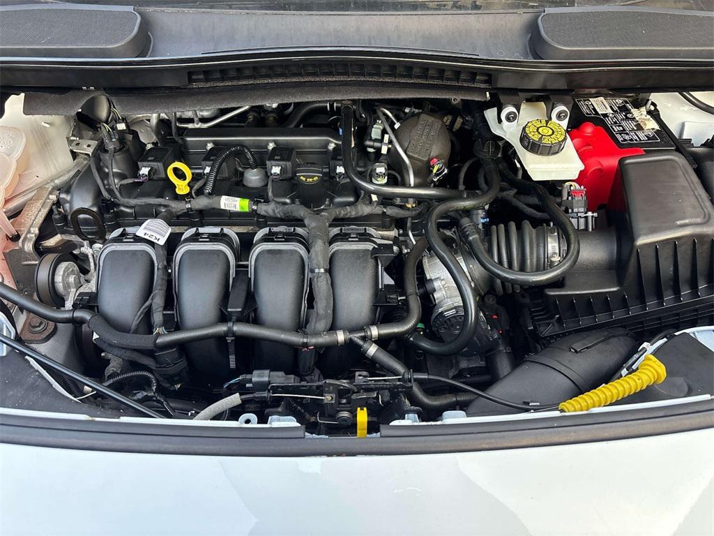 used 2022 Ford Transit Connect car, priced at $39,998