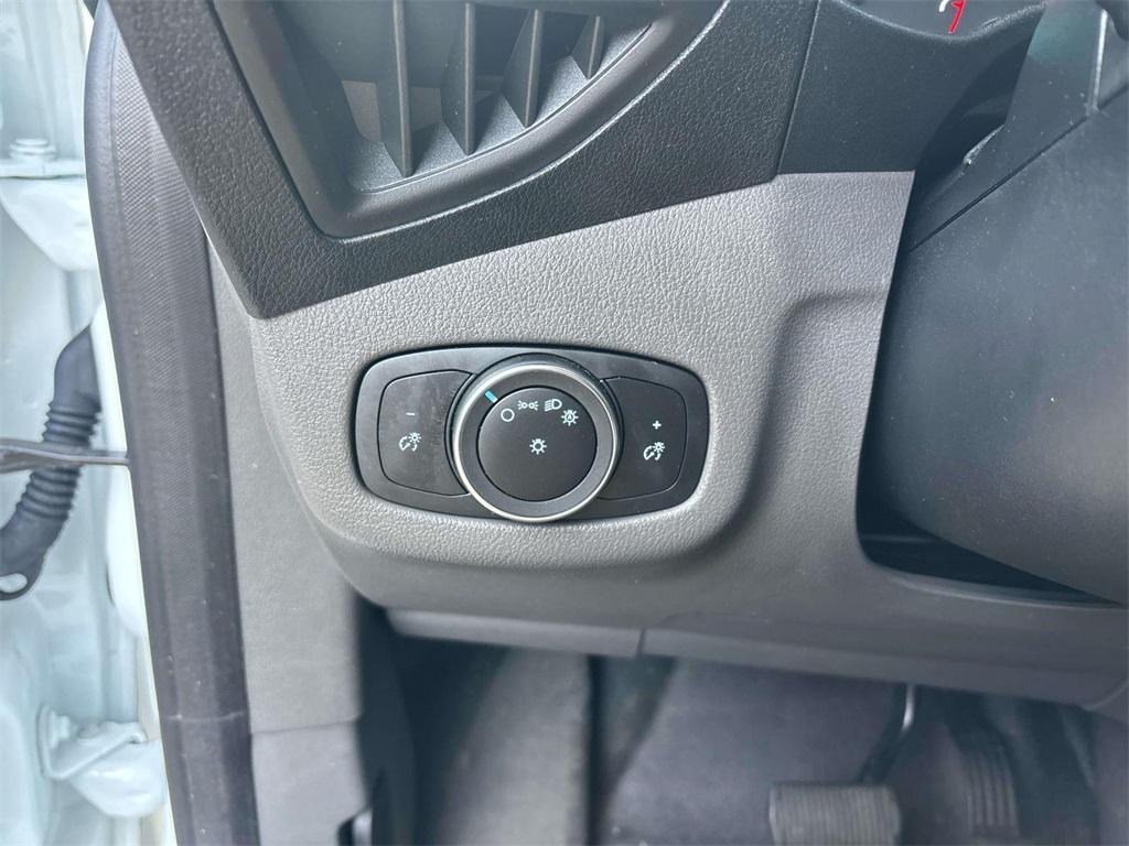 used 2022 Ford Transit Connect car, priced at $39,998