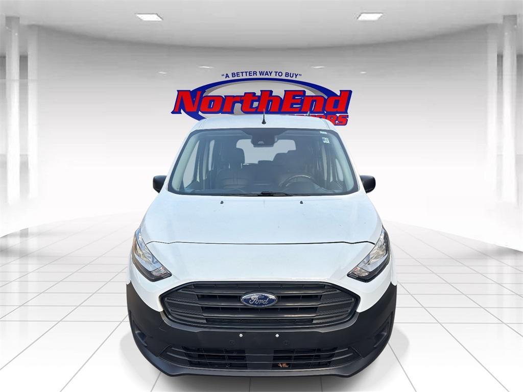used 2022 Ford Transit Connect car, priced at $39,998