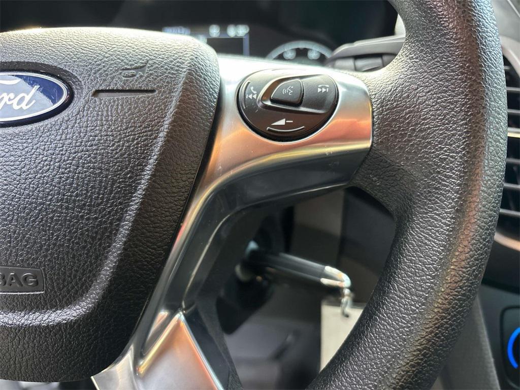 used 2022 Ford Transit Connect car, priced at $39,998