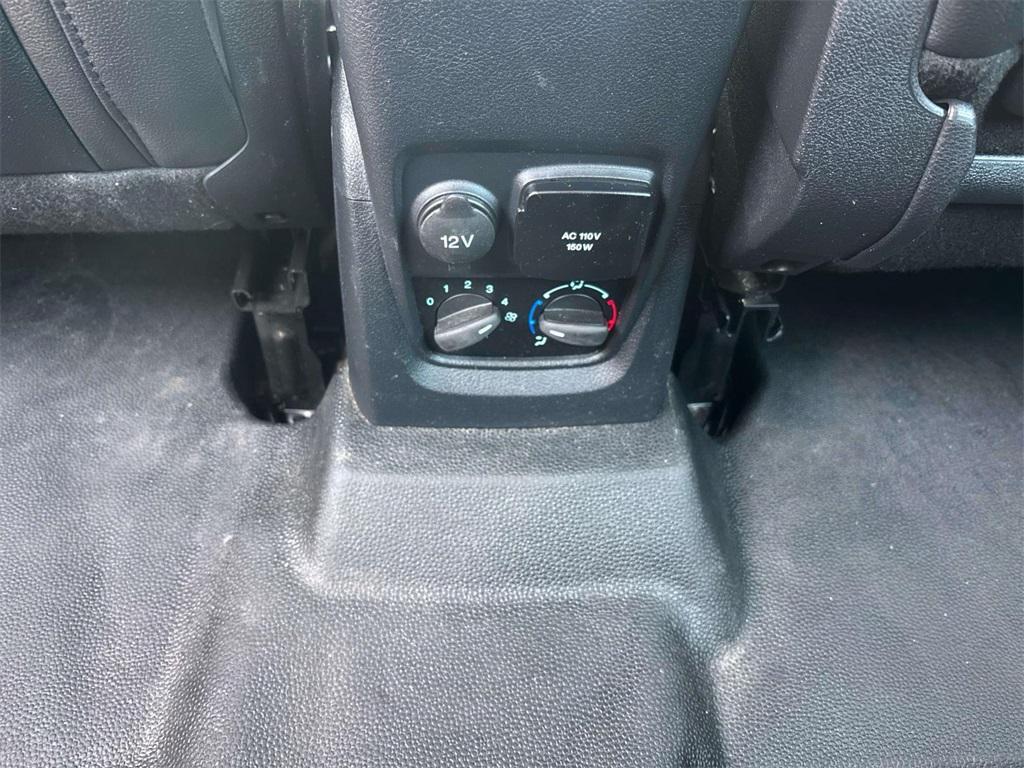 used 2022 Ford Transit Connect car, priced at $39,998