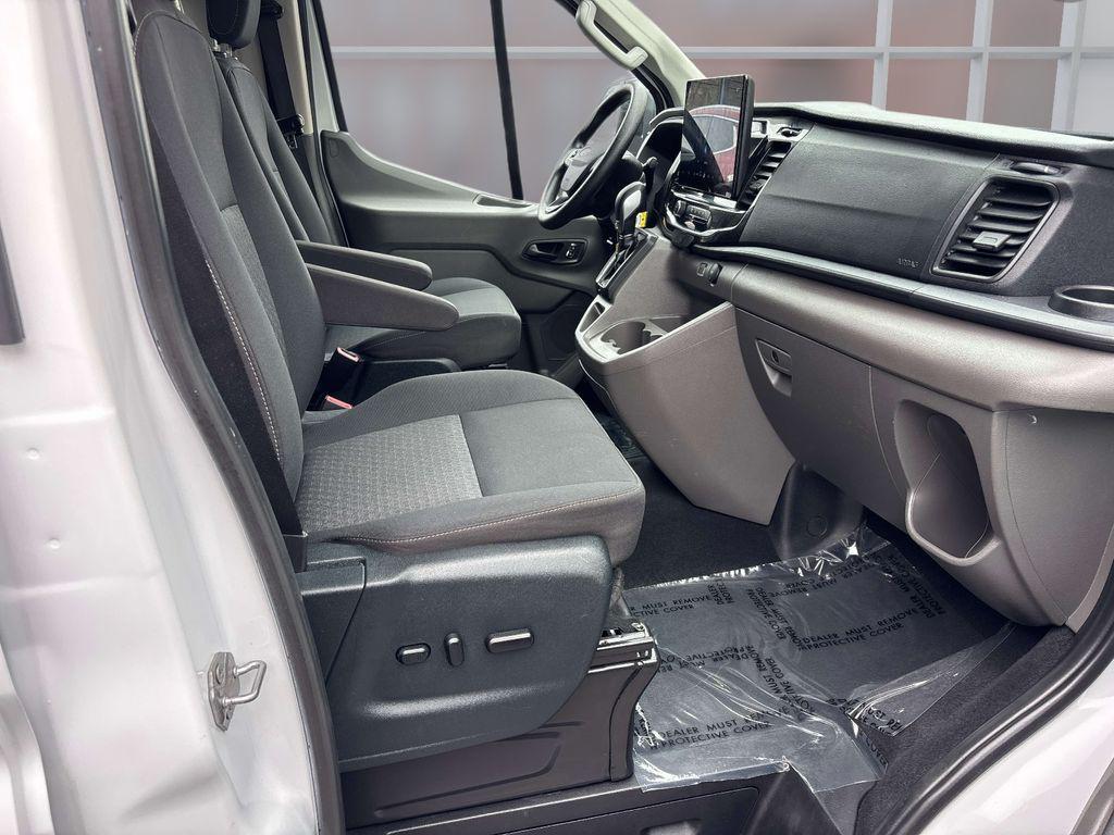 used 2023 Ford Transit-350 car, priced at $39,987