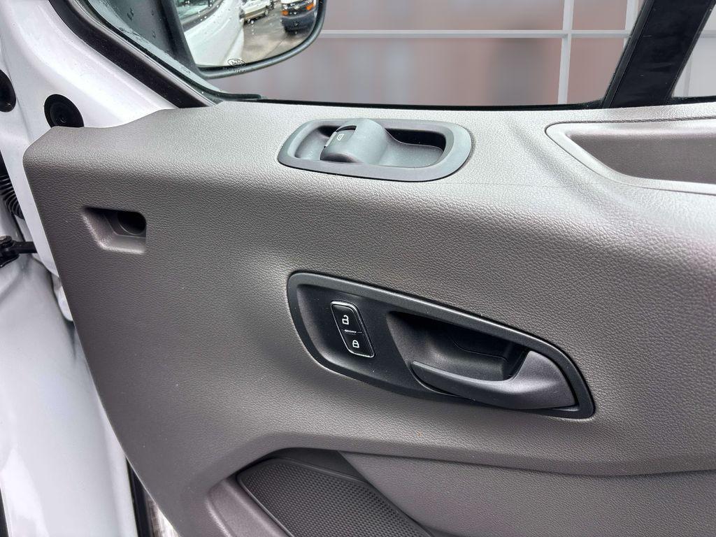 used 2023 Ford Transit-350 car, priced at $39,987