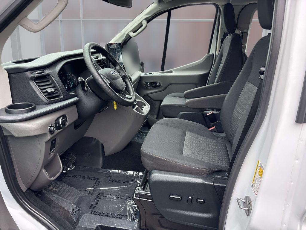 used 2023 Ford Transit-350 car, priced at $39,987