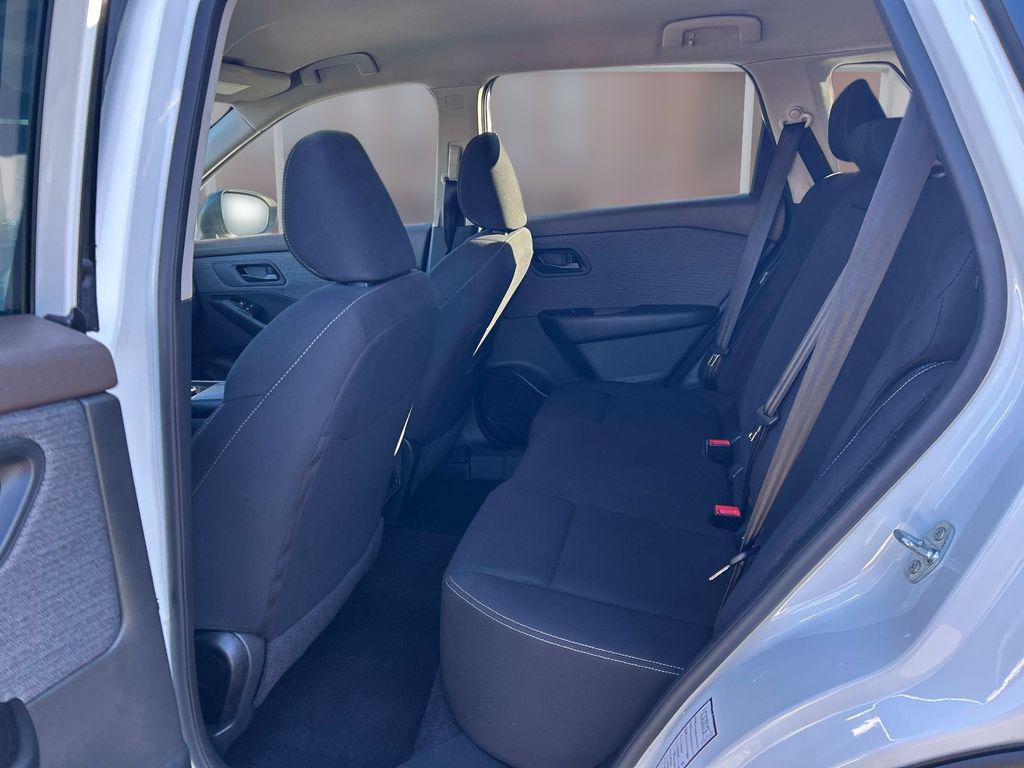 used 2023 Nissan Rogue car, priced at $17,988