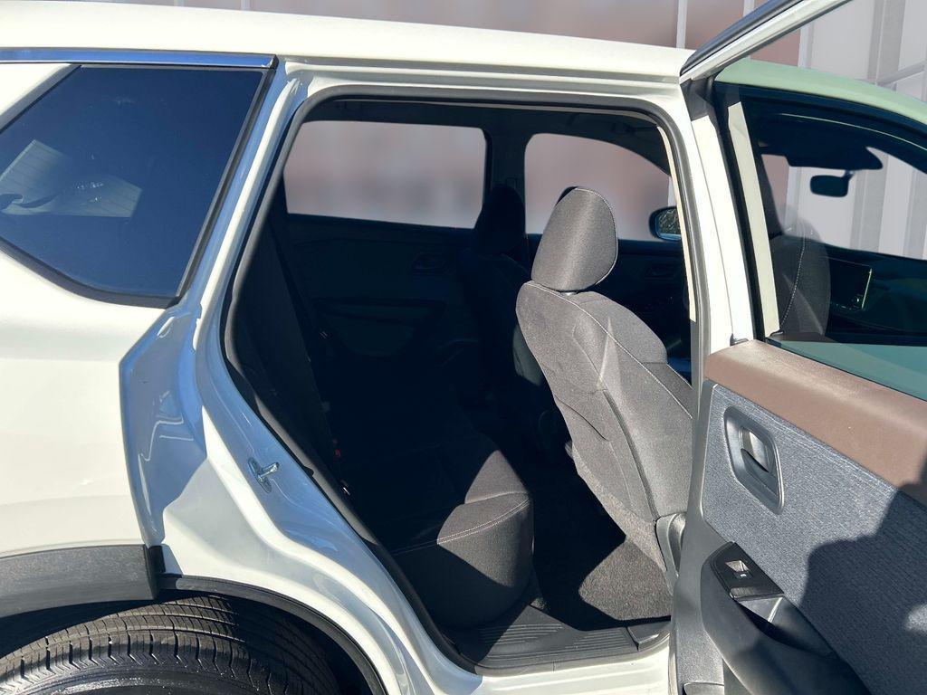 used 2023 Nissan Rogue car, priced at $17,988