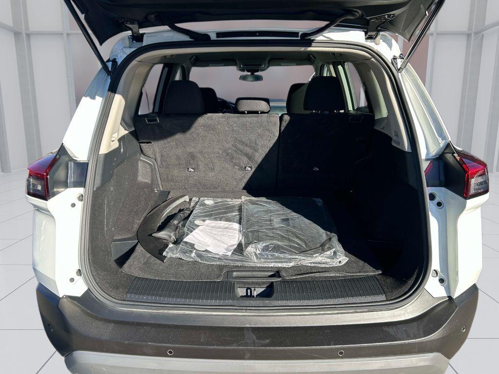 used 2023 Nissan Rogue car, priced at $17,988