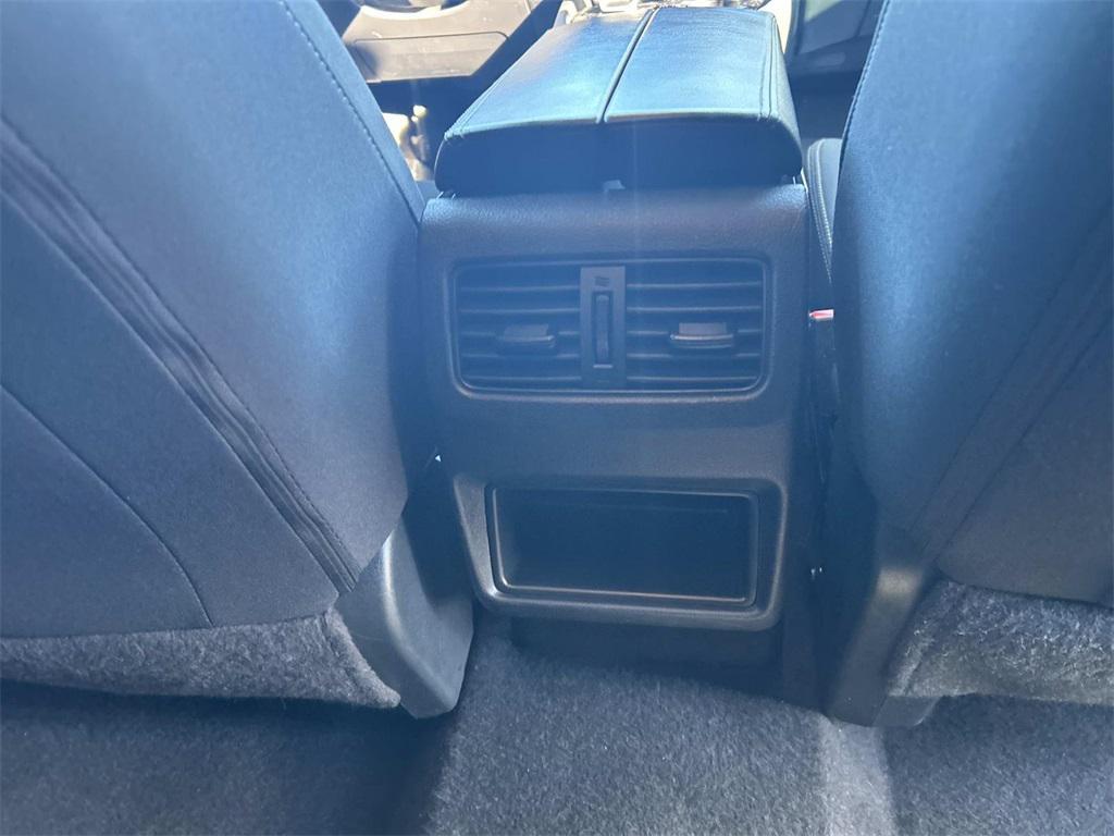 used 2023 Nissan Rogue car, priced at $18,250