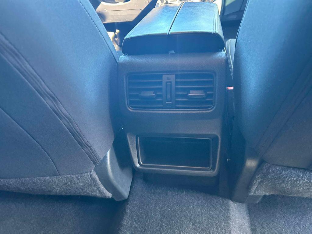 used 2023 Nissan Rogue car, priced at $17,988