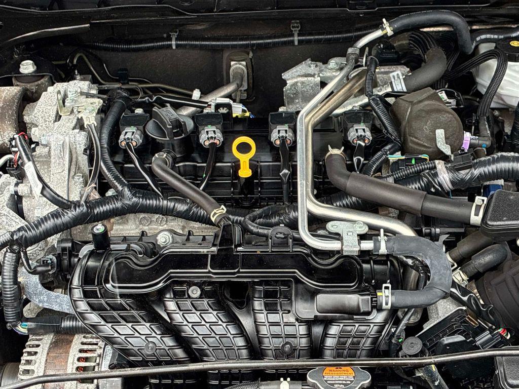 used 2023 Nissan Altima car, priced at $18,884