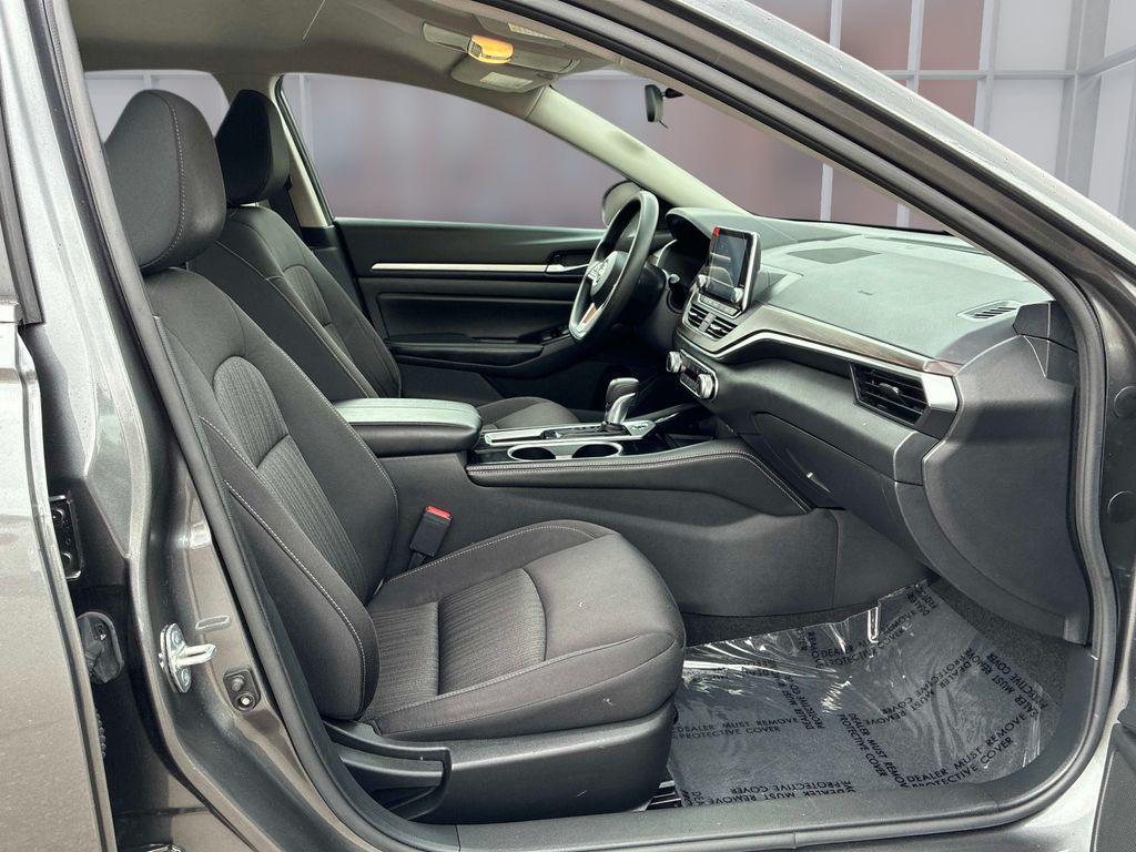 used 2023 Nissan Altima car, priced at $18,884