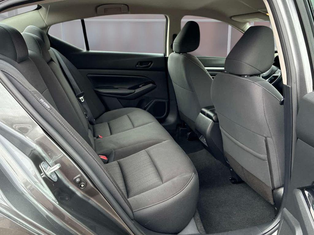 used 2023 Nissan Altima car, priced at $17,885