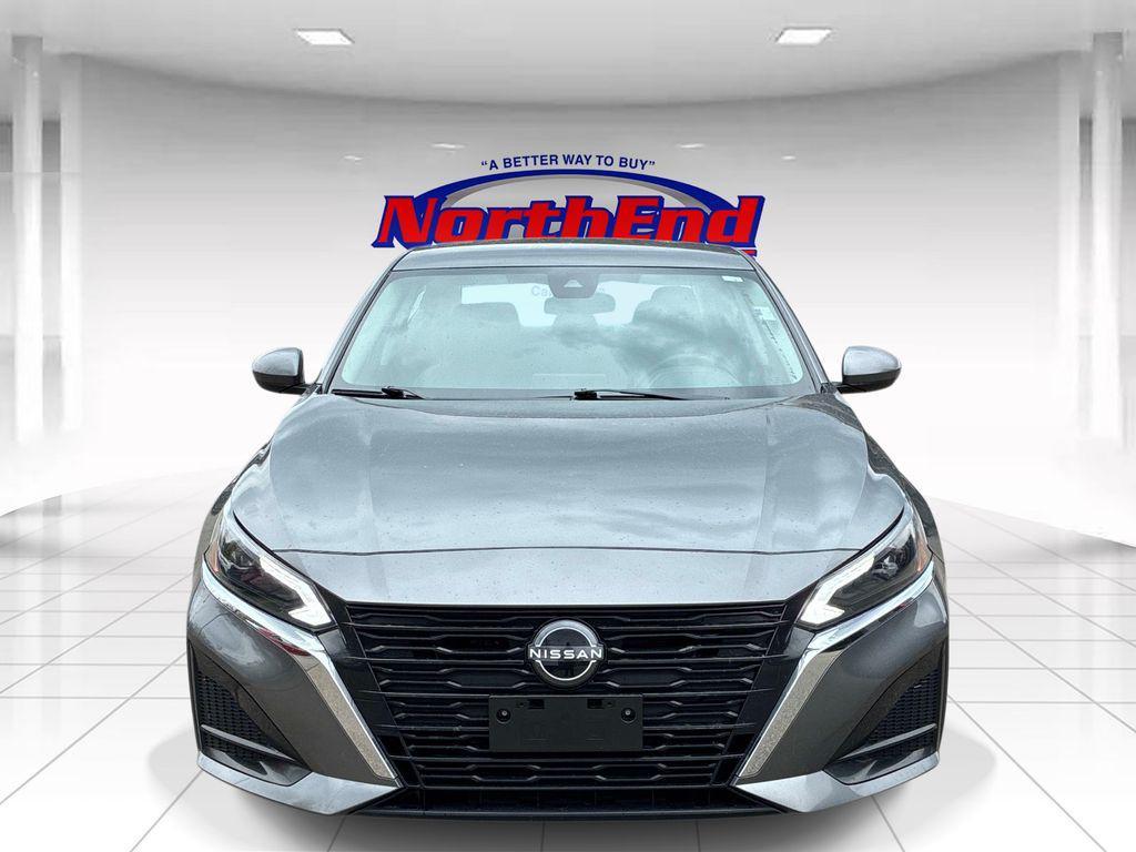 used 2023 Nissan Altima car, priced at $18,884