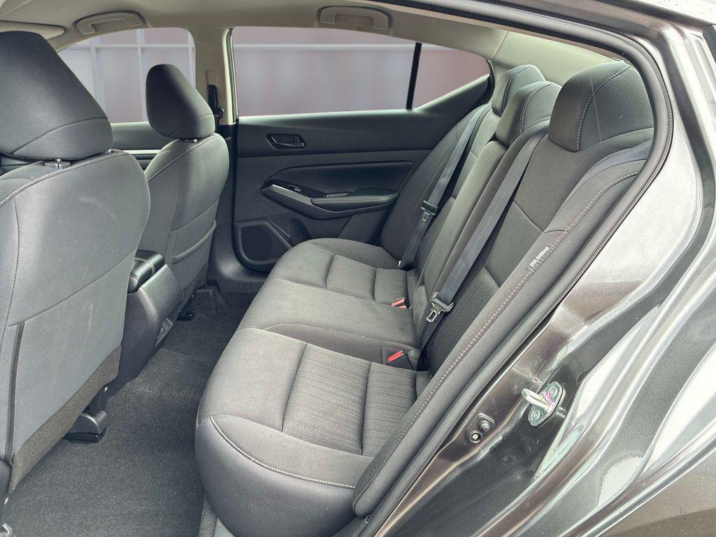 used 2023 Nissan Altima car, priced at $18,884