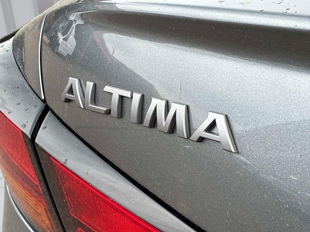 used 2023 Nissan Altima car, priced at $18,884