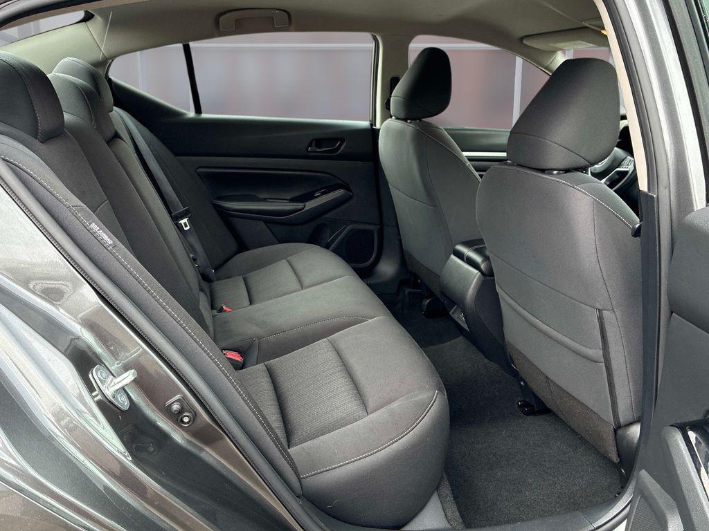 used 2023 Nissan Altima car, priced at $18,884