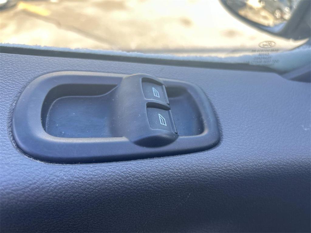 used 2023 Ford Transit-350 car, priced at $33,500