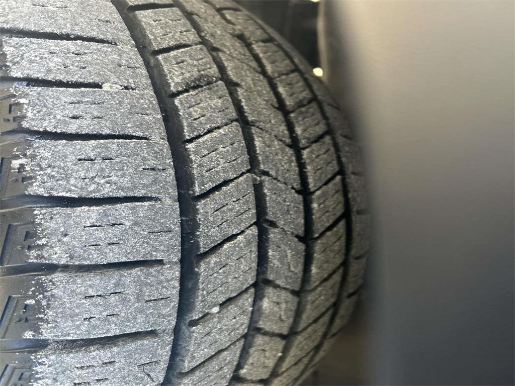 used 2023 Ford Transit-350 car, priced at $33,500