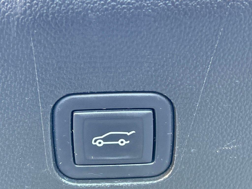 used 2024 Buick Enclave car, priced at $30,500